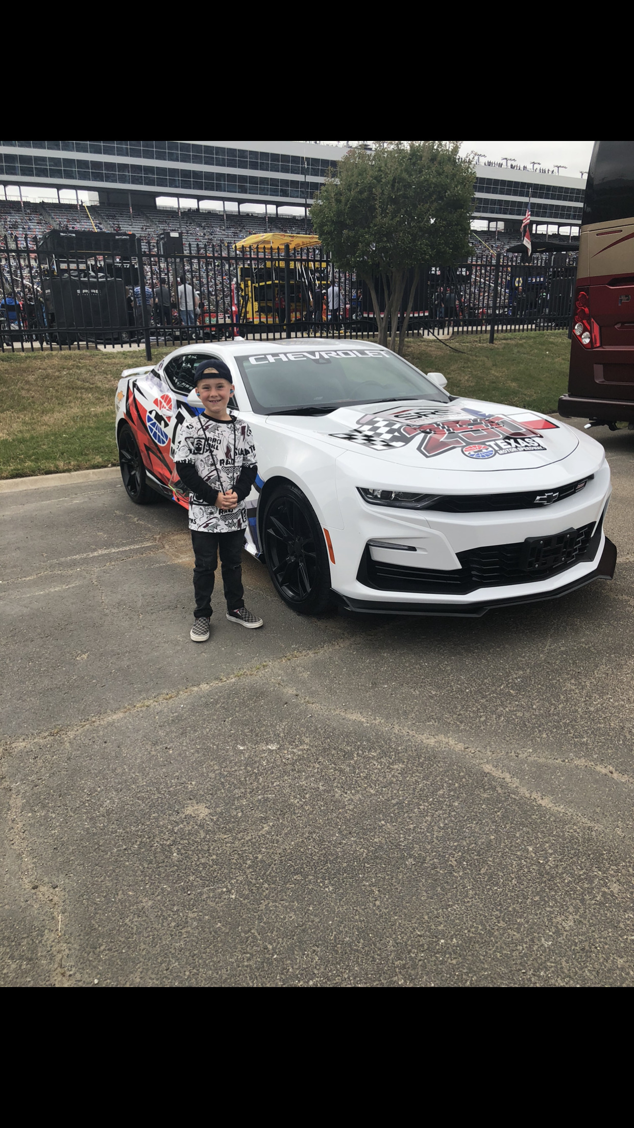 NASCAR All-star Race