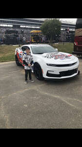 NASCAR All-star Race