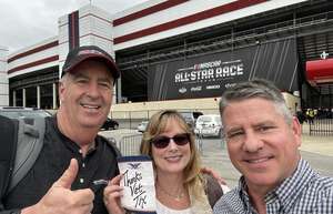 NASCAR All-star Race