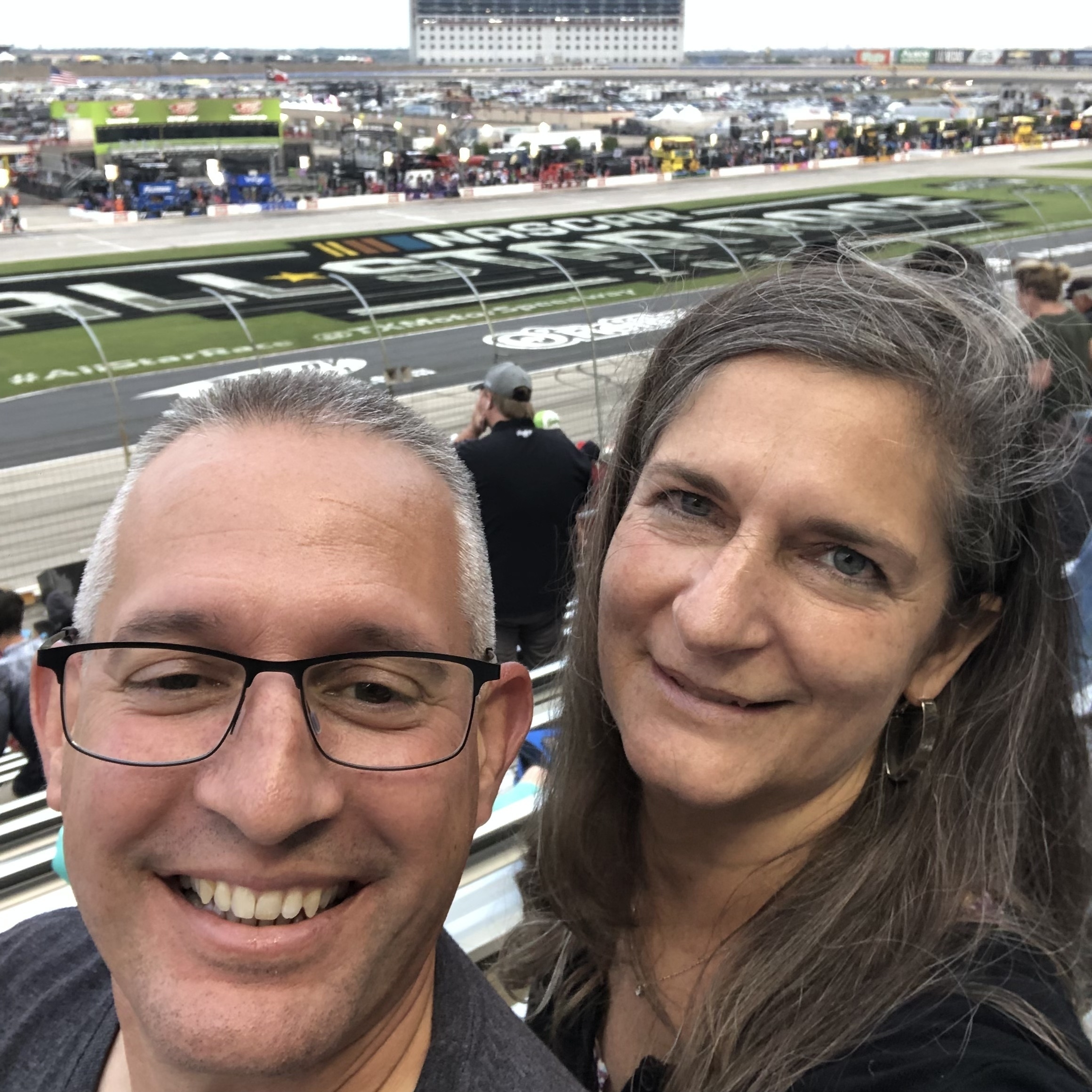 NASCAR All-star Race
