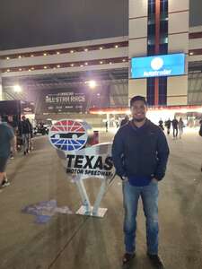 NASCAR All-star Race