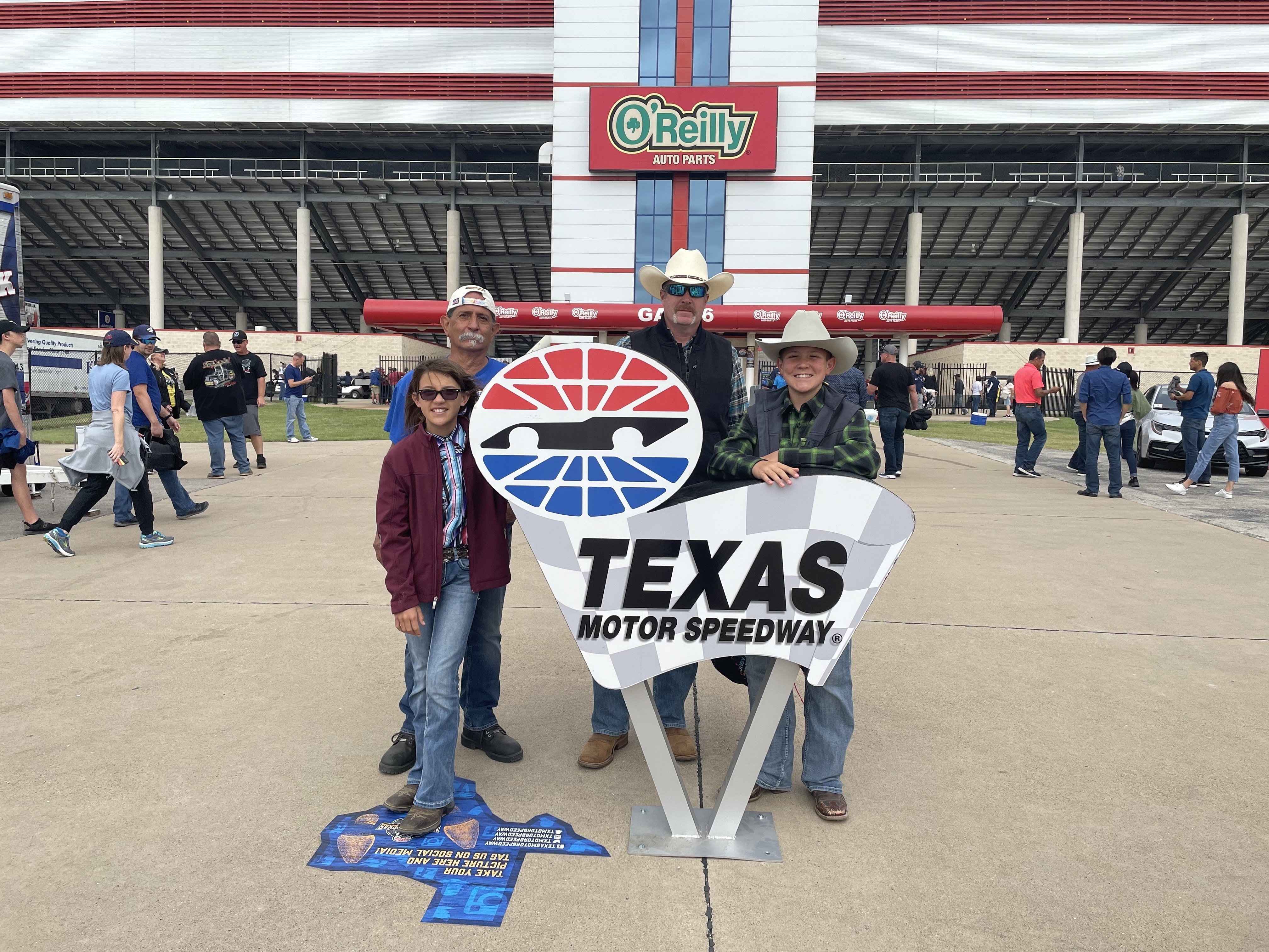 NASCAR All-star Race