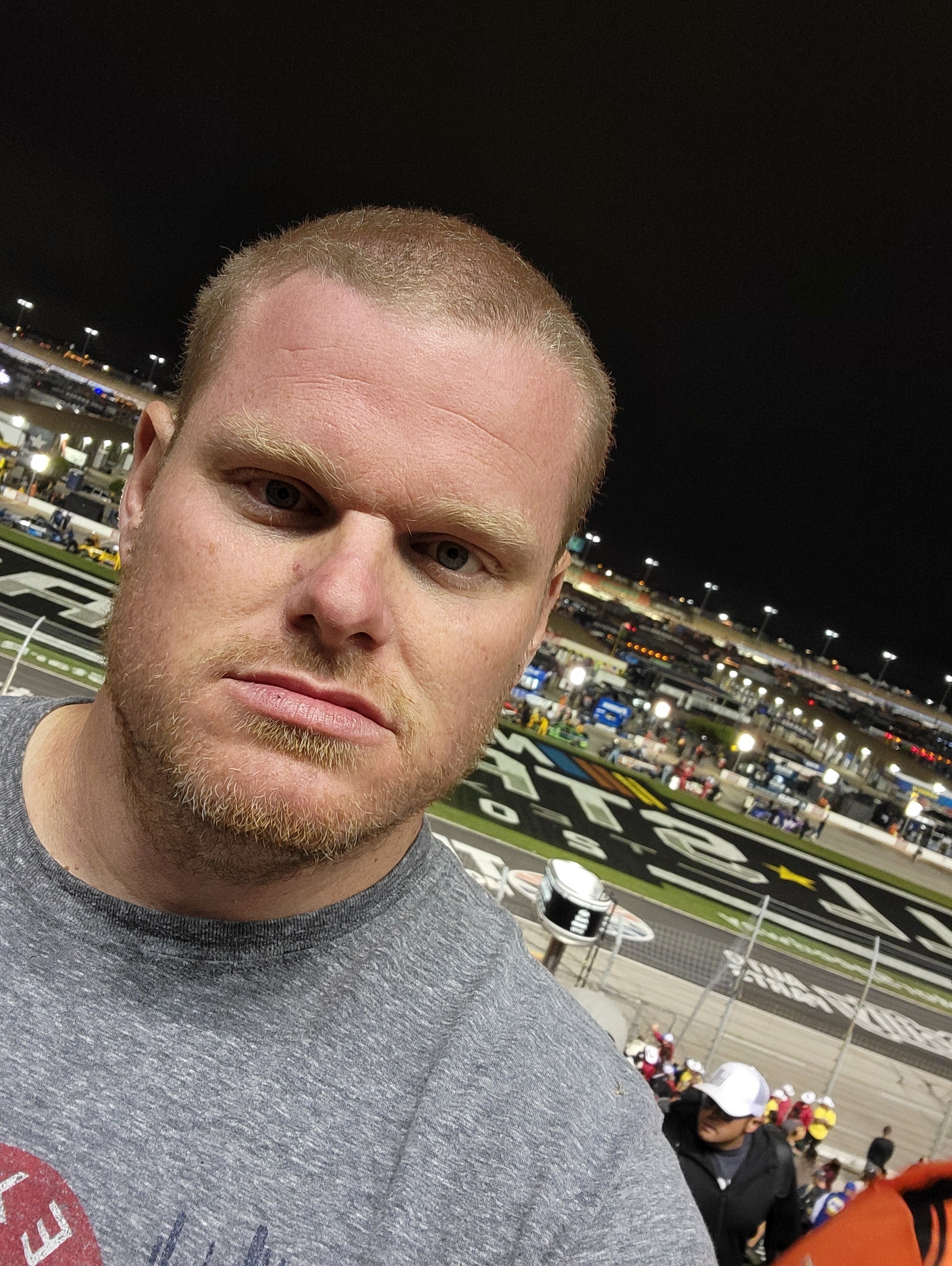 NASCAR All-star Race