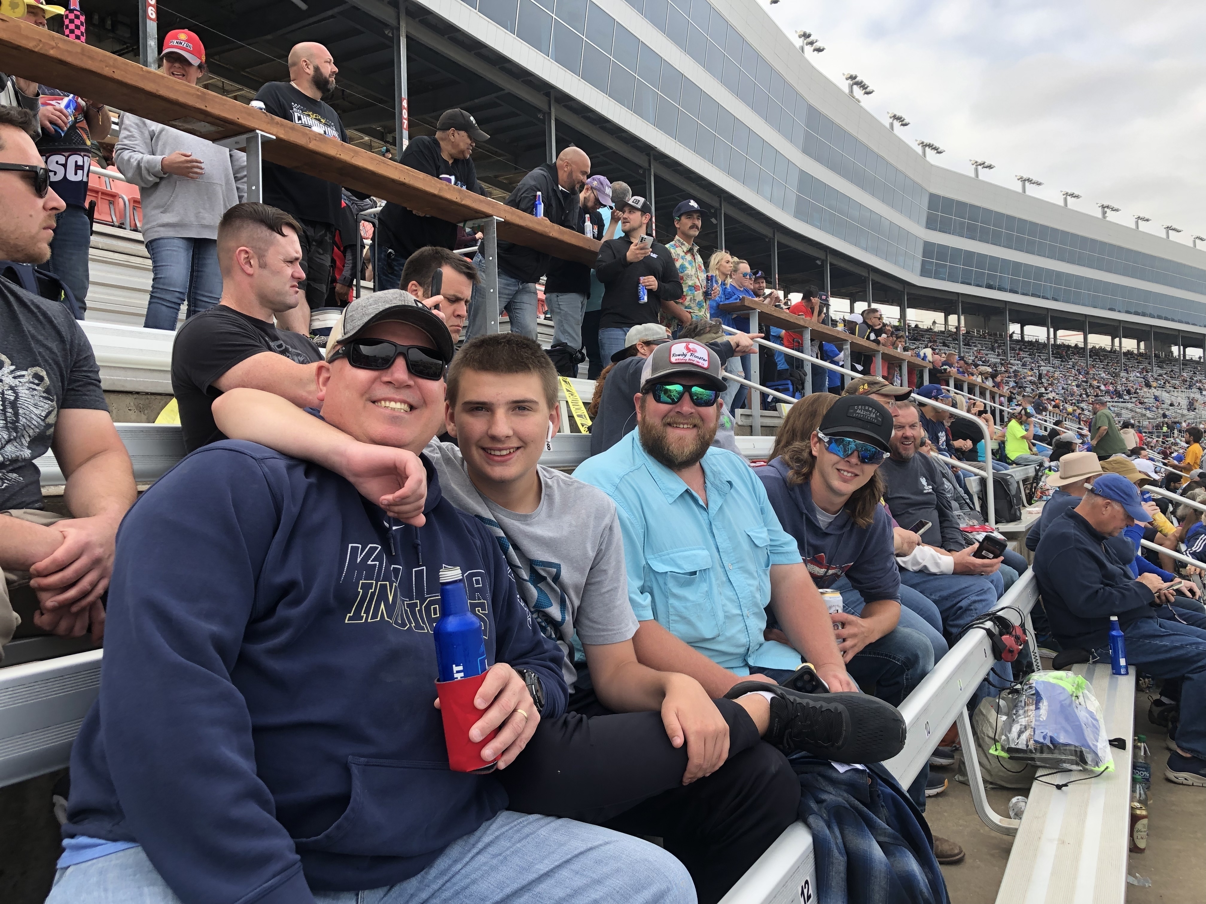 NASCAR All-star Race