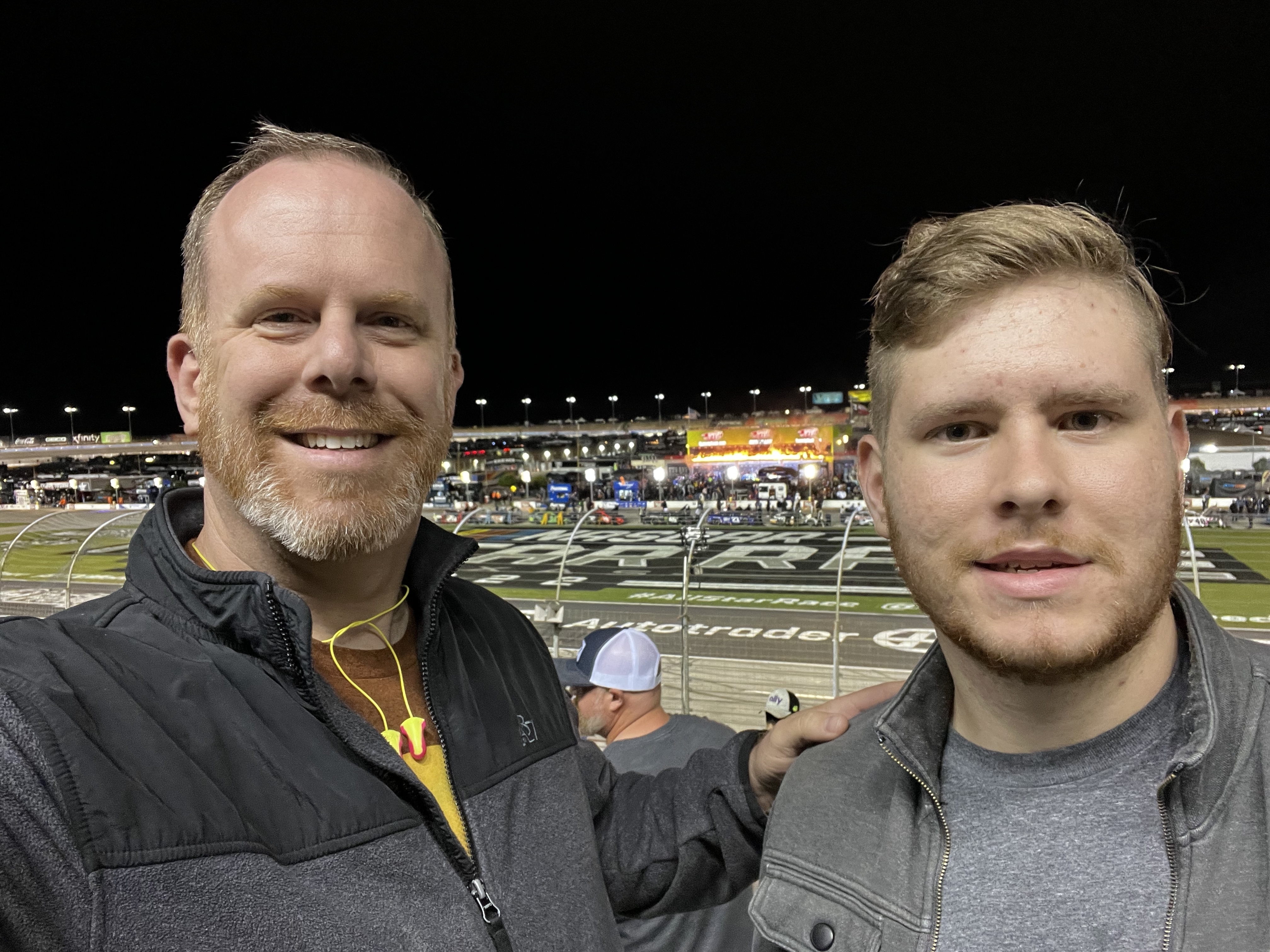 NASCAR All-star Race
