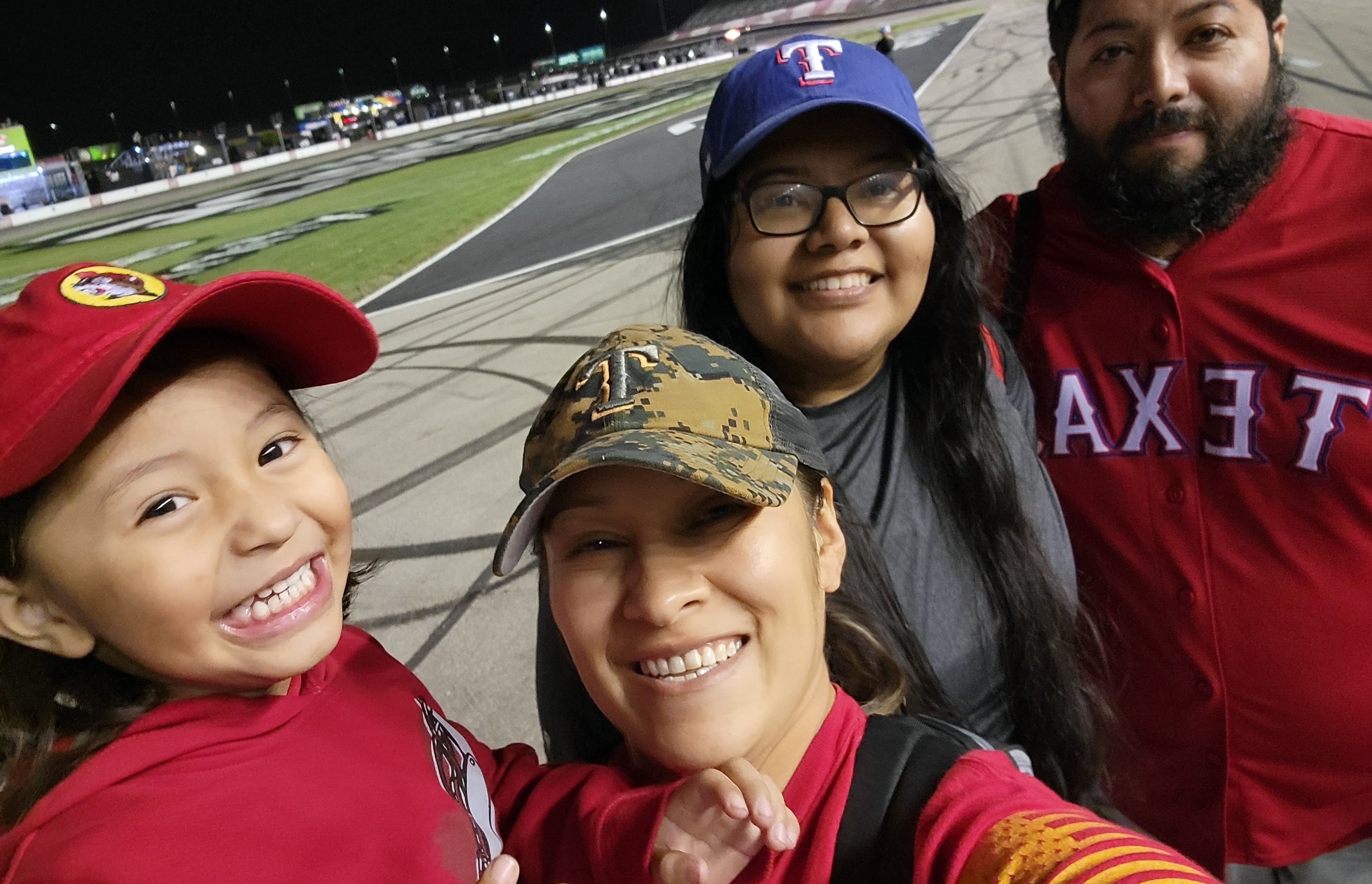 NASCAR All-star Race