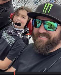 NASCAR All-star Race
