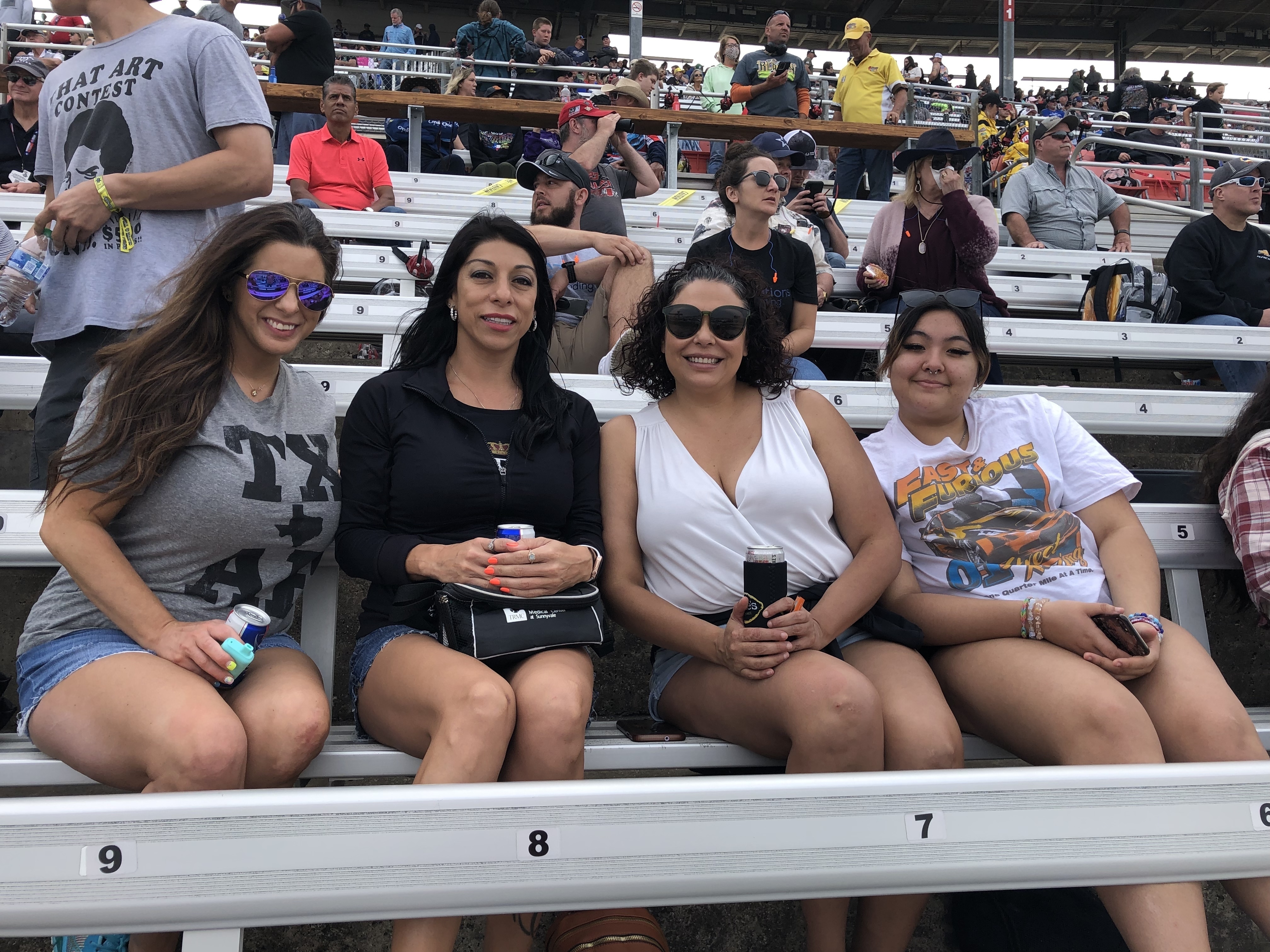 NASCAR All-star Race