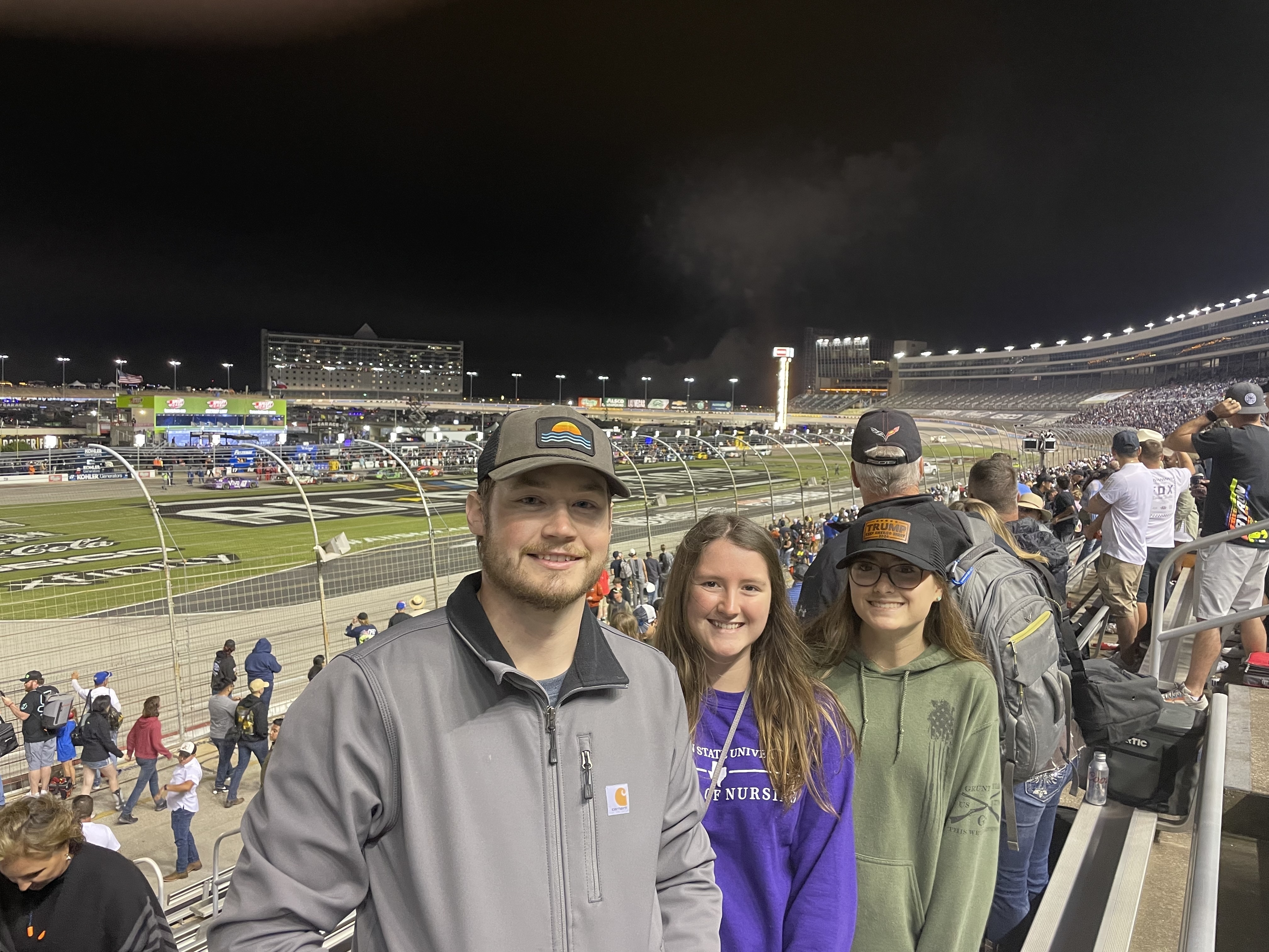 NASCAR All-star Race