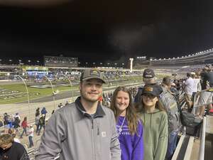 NASCAR All-star Race