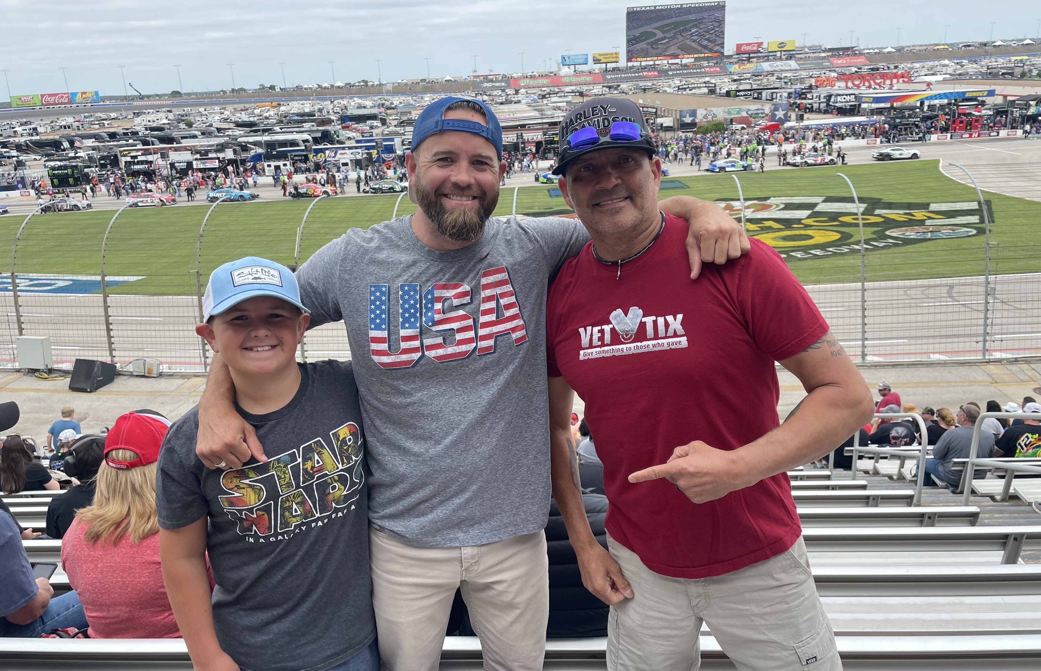 NASCAR All-star Race