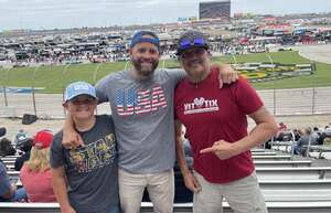 NASCAR All-star Race