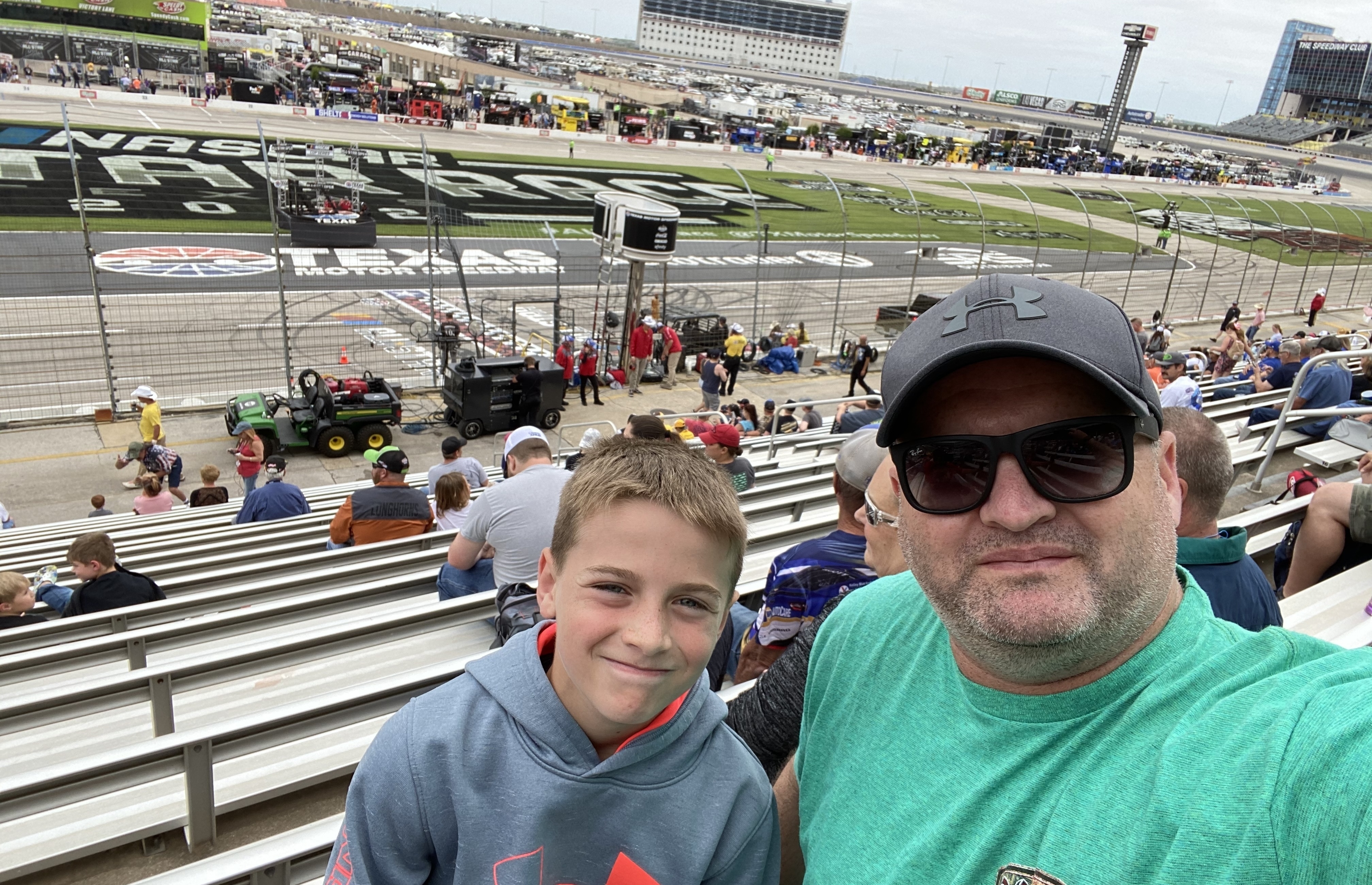 NASCAR All-star Race