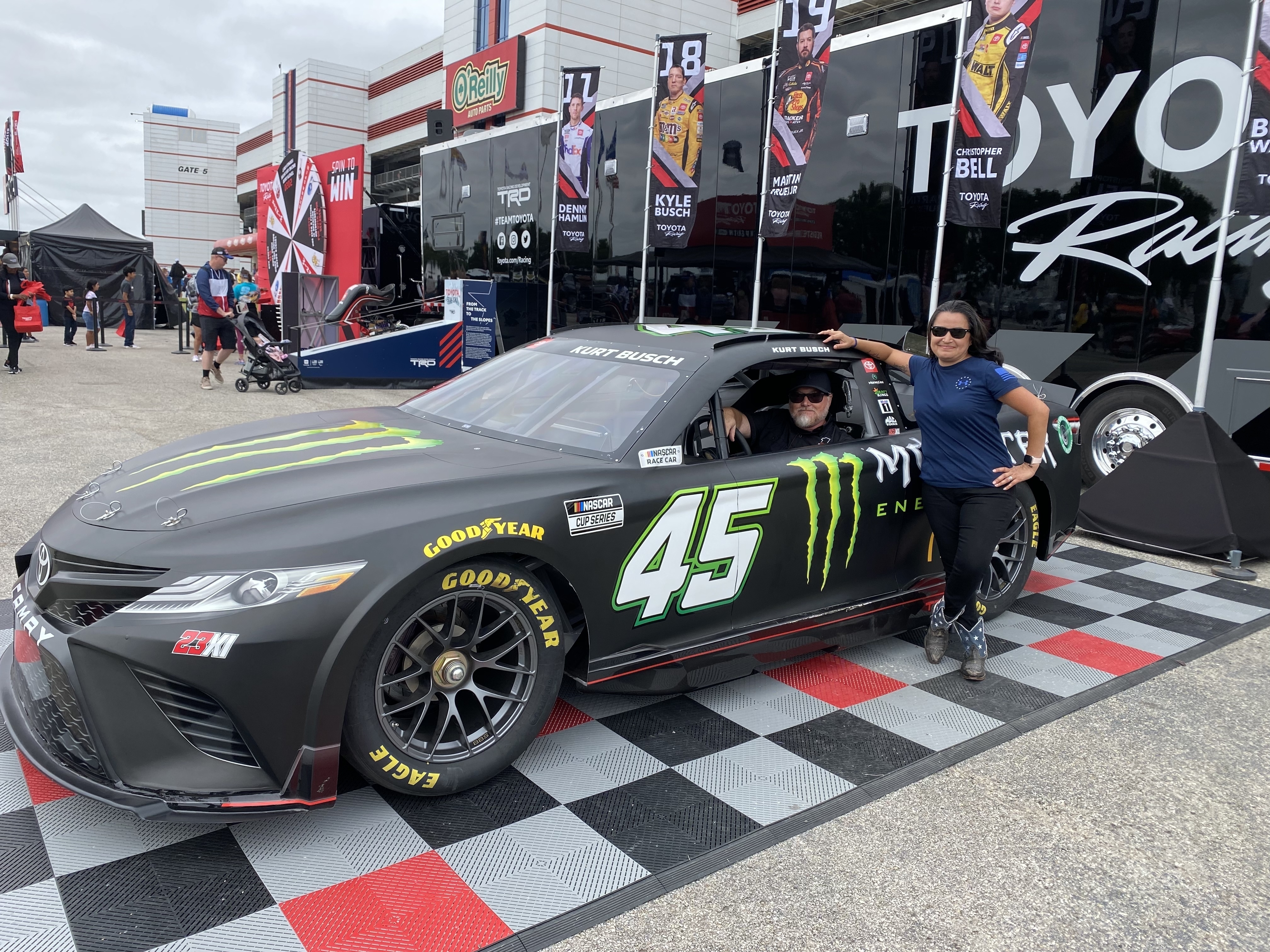NASCAR All-star Race