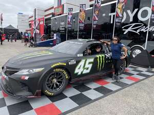 NASCAR All-star Race