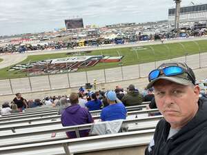 NASCAR All-star Race