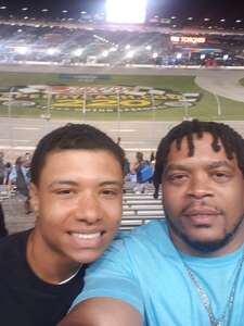 NASCAR All-star Race