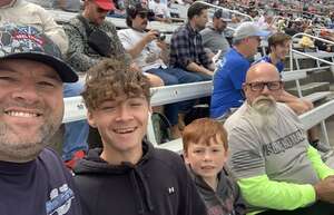 NASCAR All-star Race