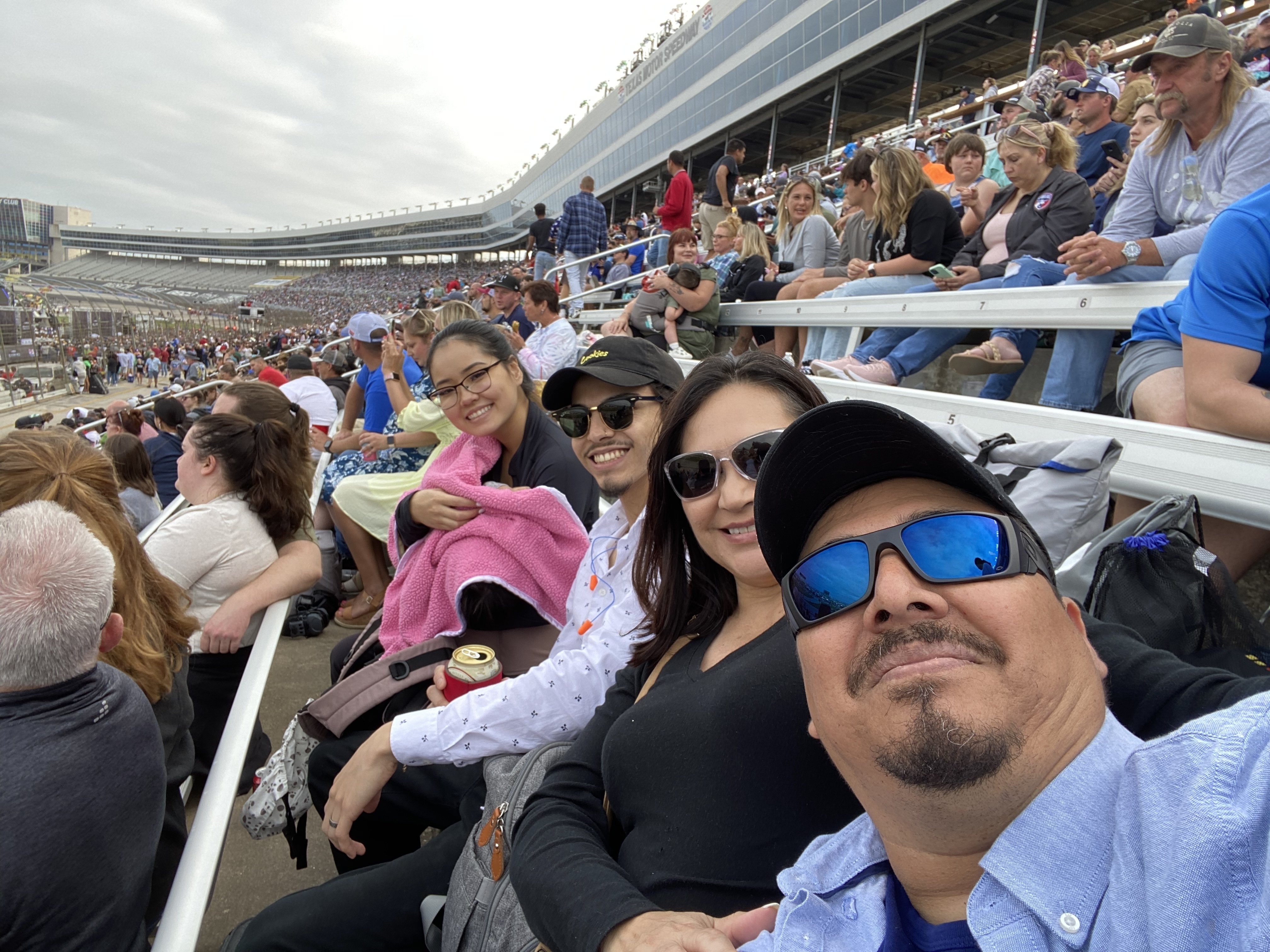NASCAR All-star Race