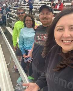 NASCAR All-star Race