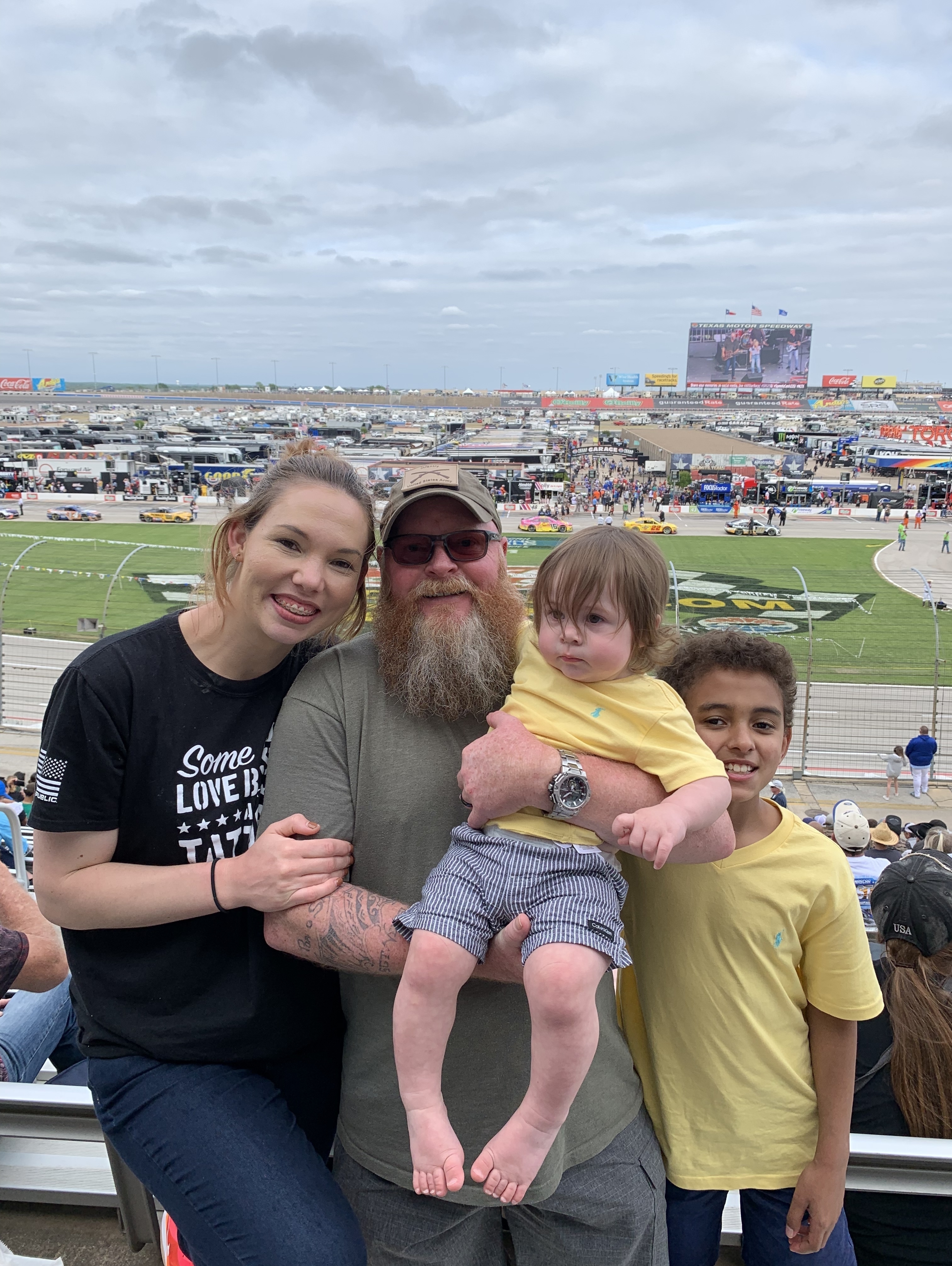 NASCAR All-star Race