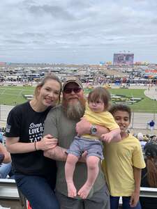 NASCAR All-star Race