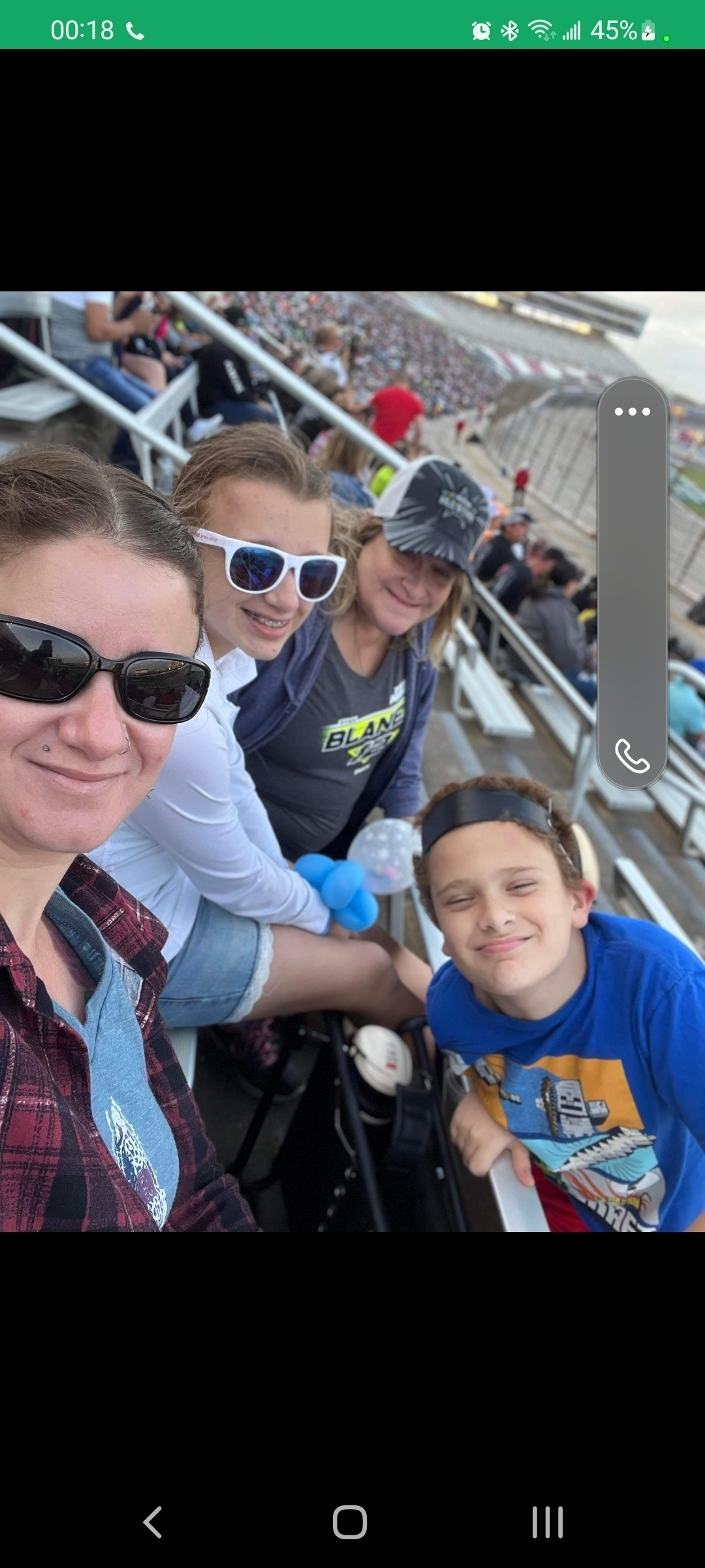NASCAR All-star Race