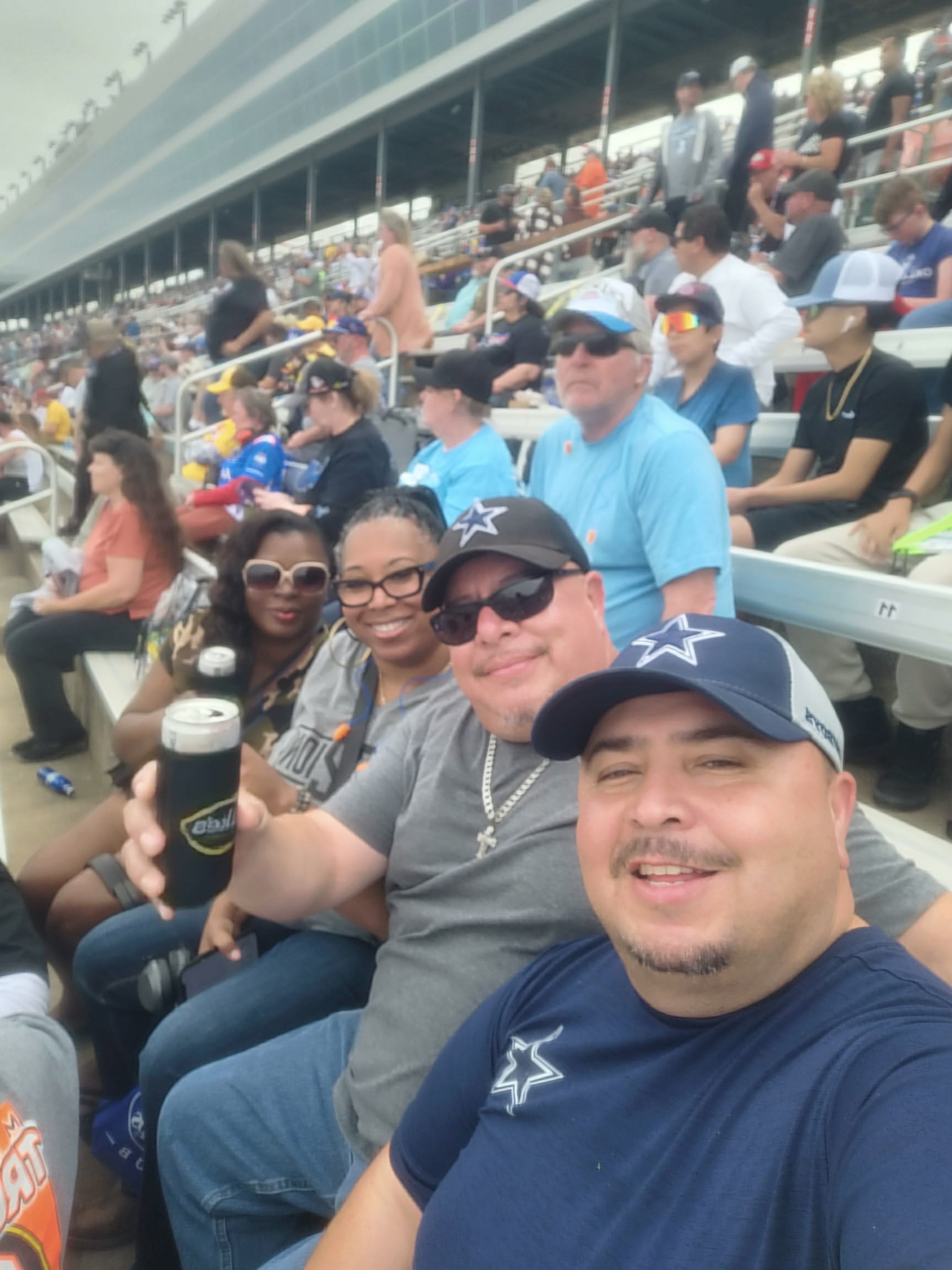 NASCAR All-star Race
