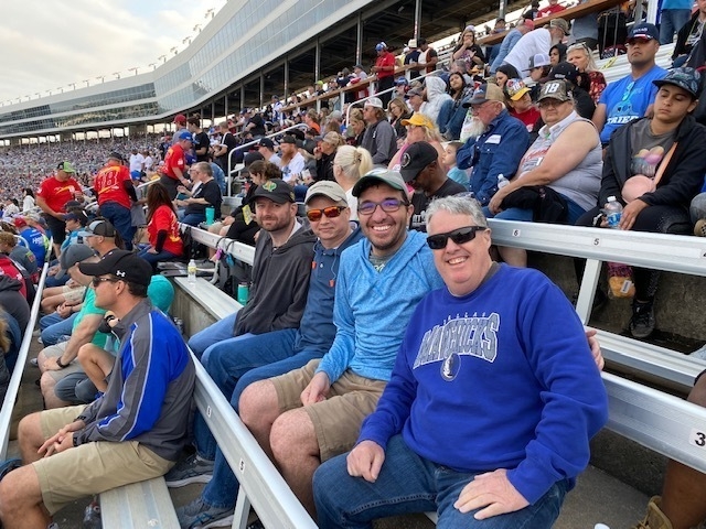 NASCAR All-star Race
