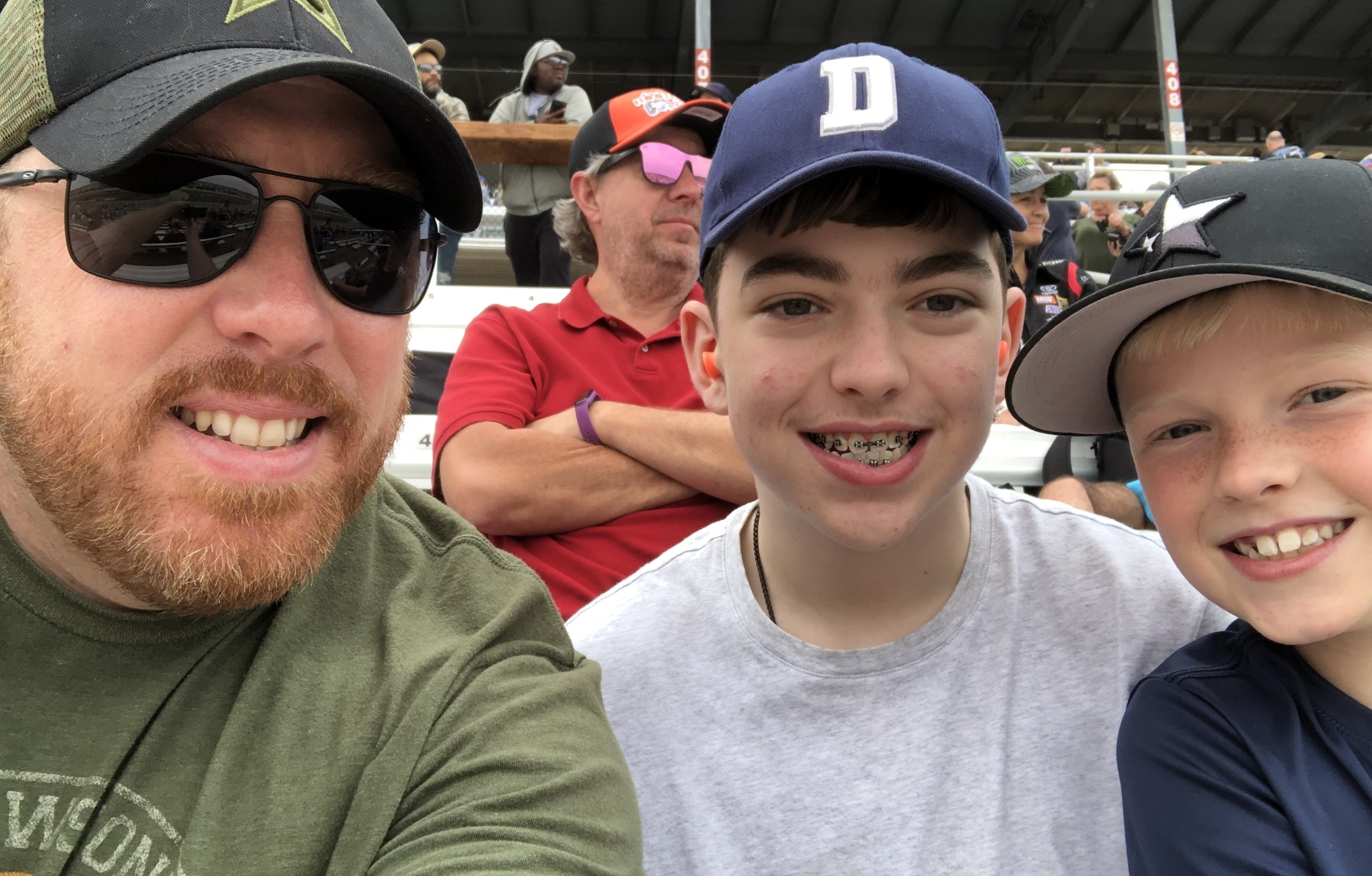 NASCAR All-star Race