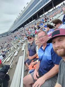 NASCAR All-star Race
