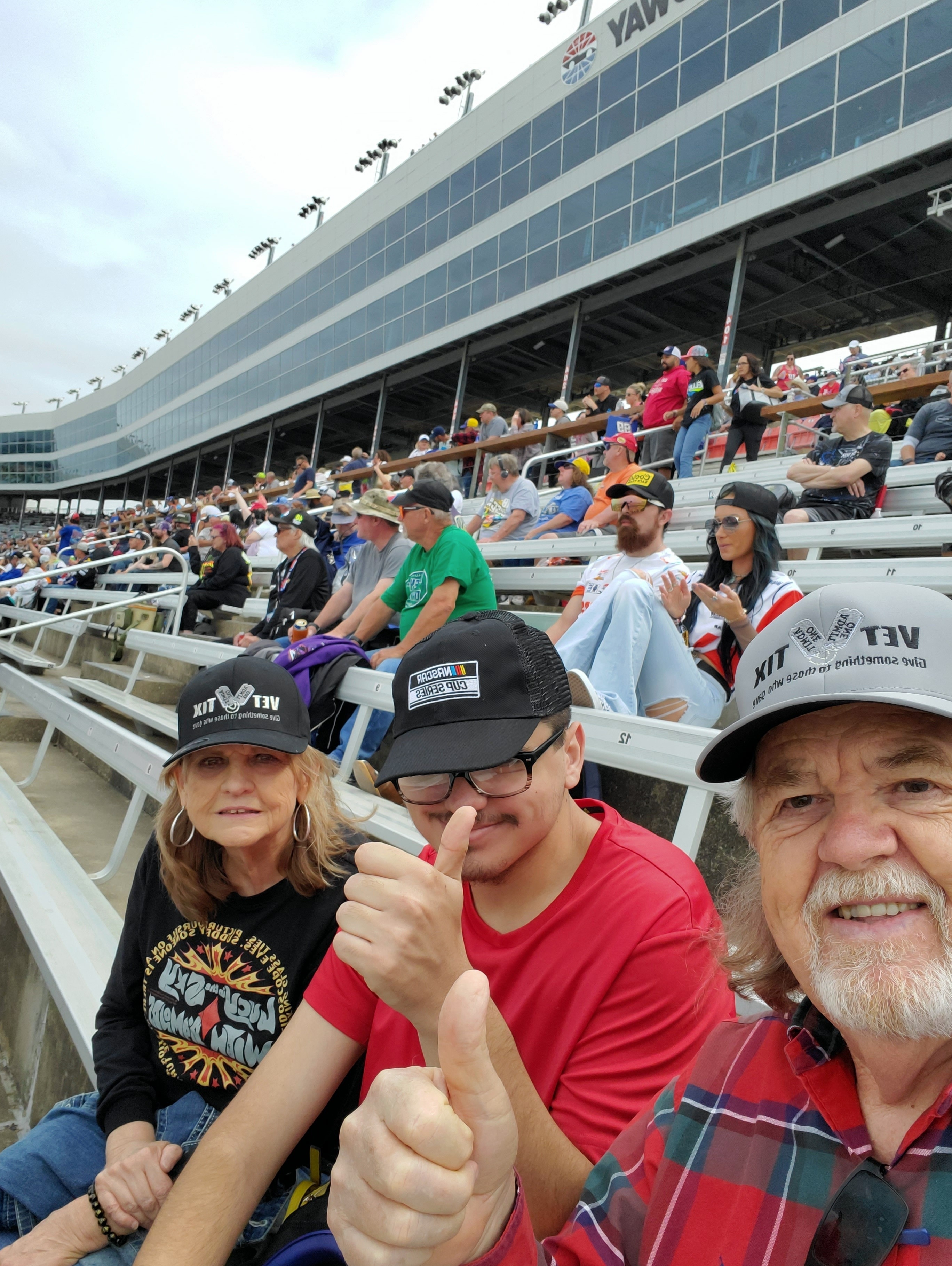 NASCAR All-star Race