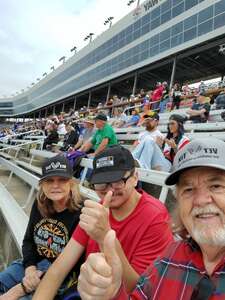 NASCAR All-star Race
