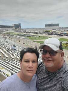 NASCAR All-star Race