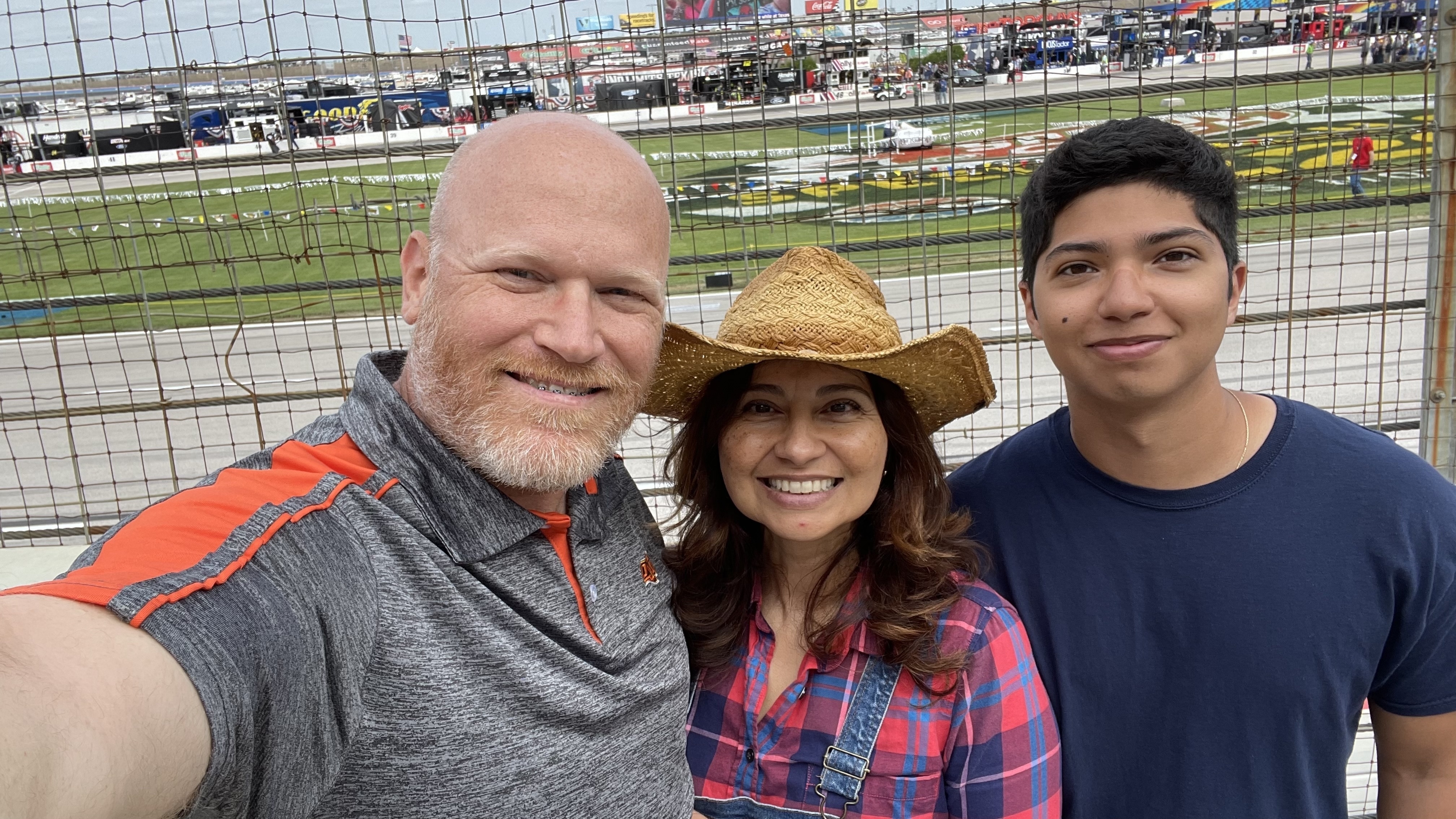 NASCAR All-star Race