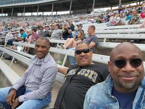 NASCAR All-star Race