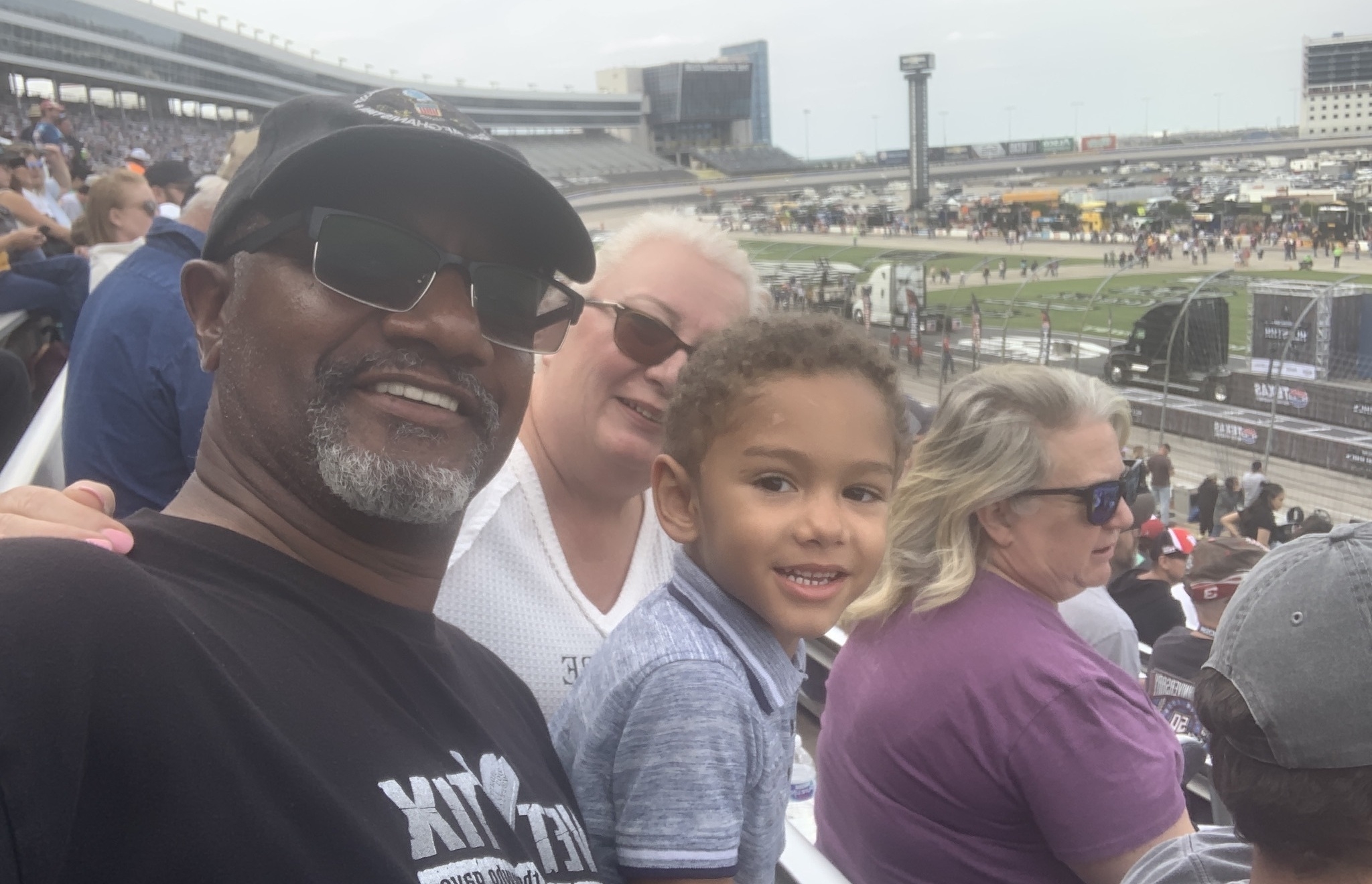 NASCAR All-star Race