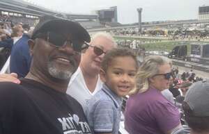 NASCAR All-star Race