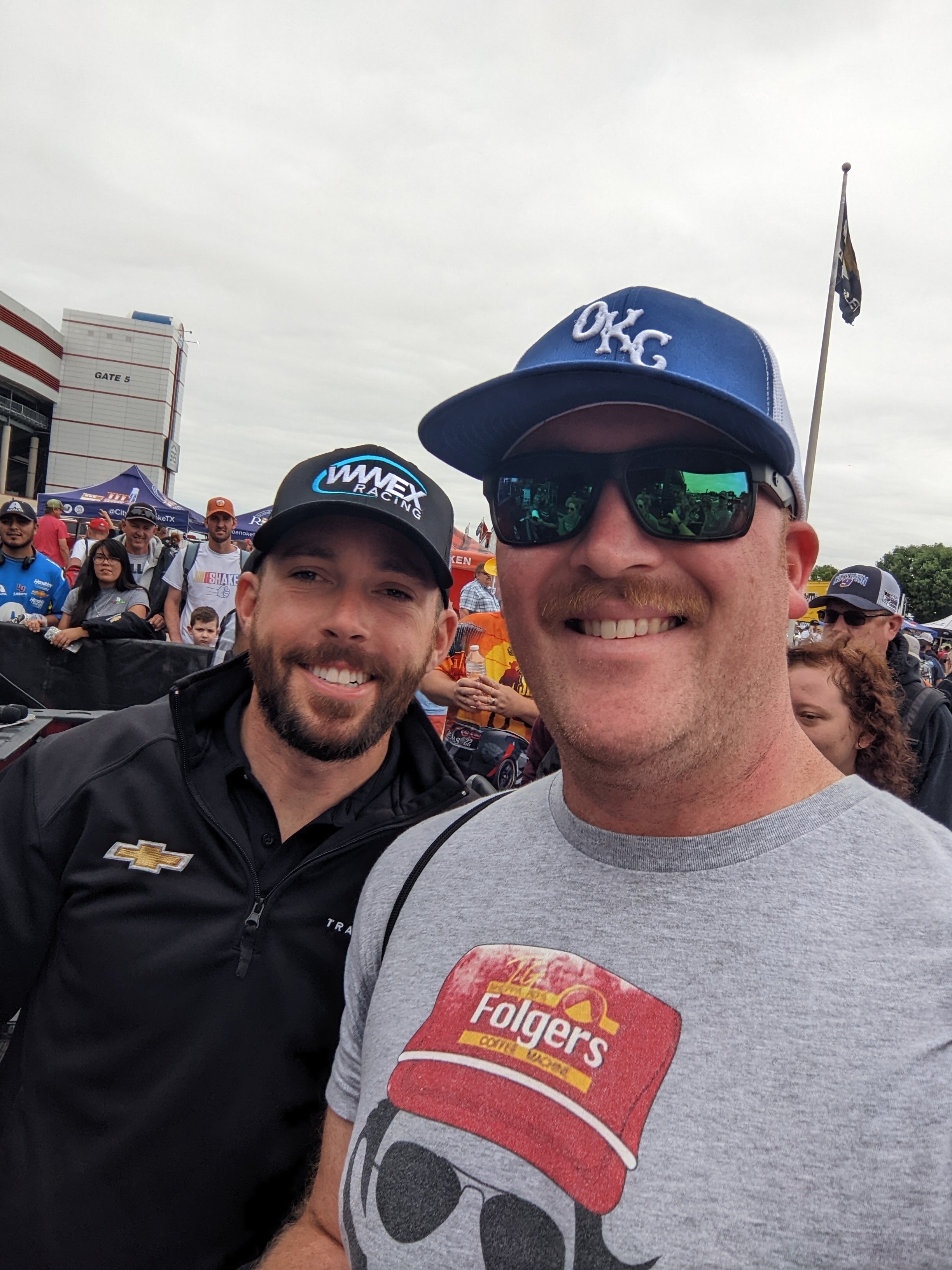 NASCAR All-star Race