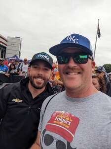 NASCAR All-star Race