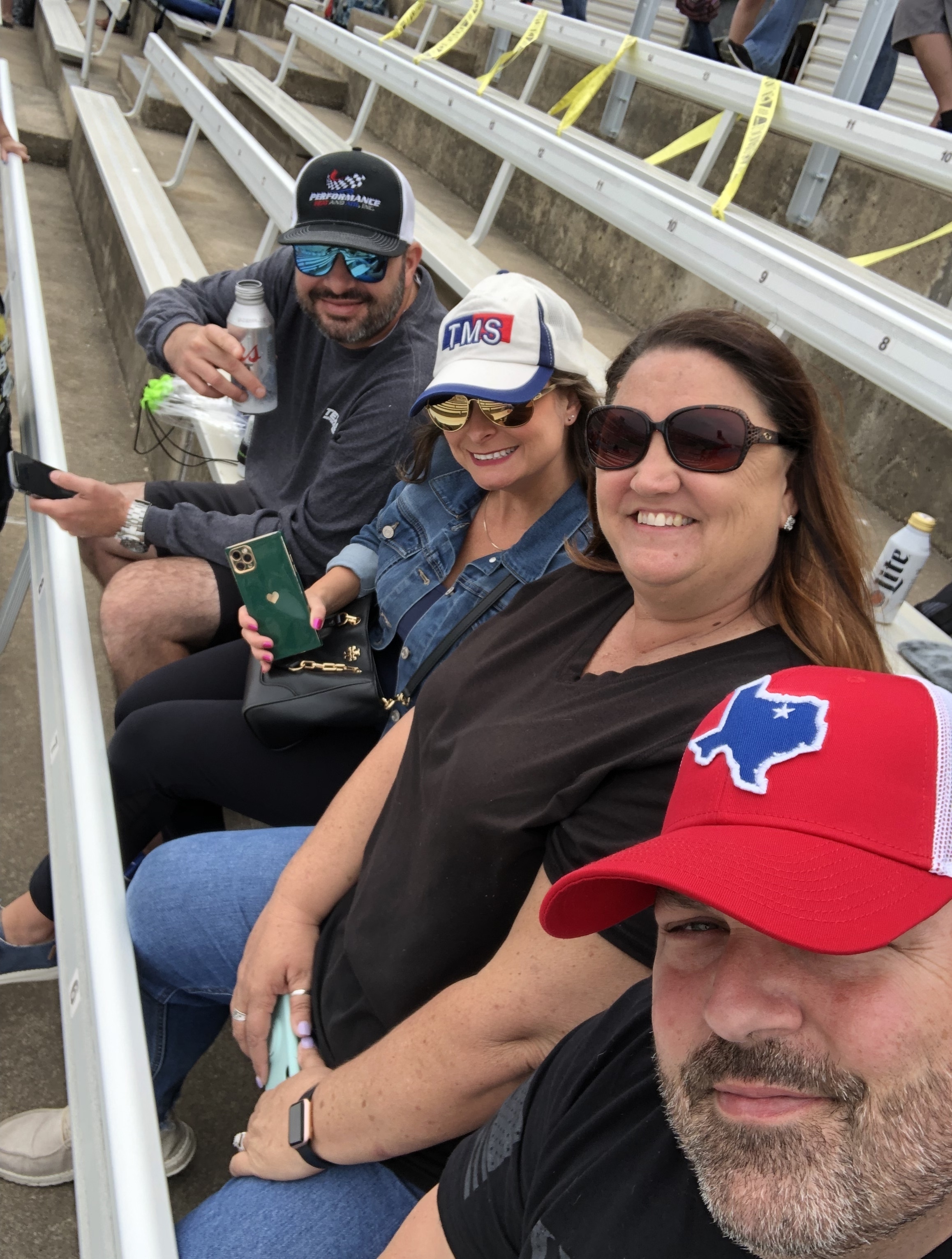NASCAR All-star Race