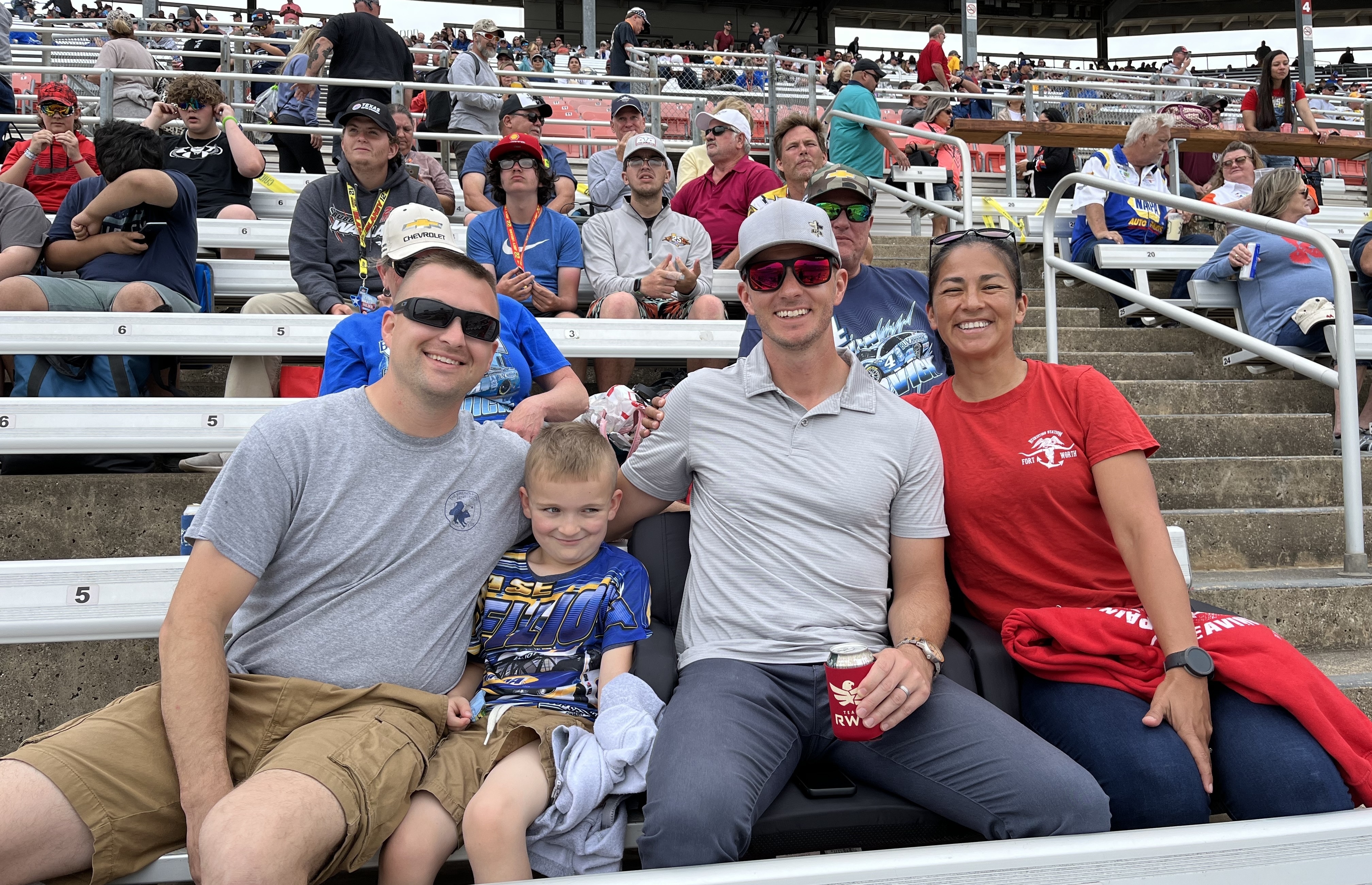 NASCAR All-star Race