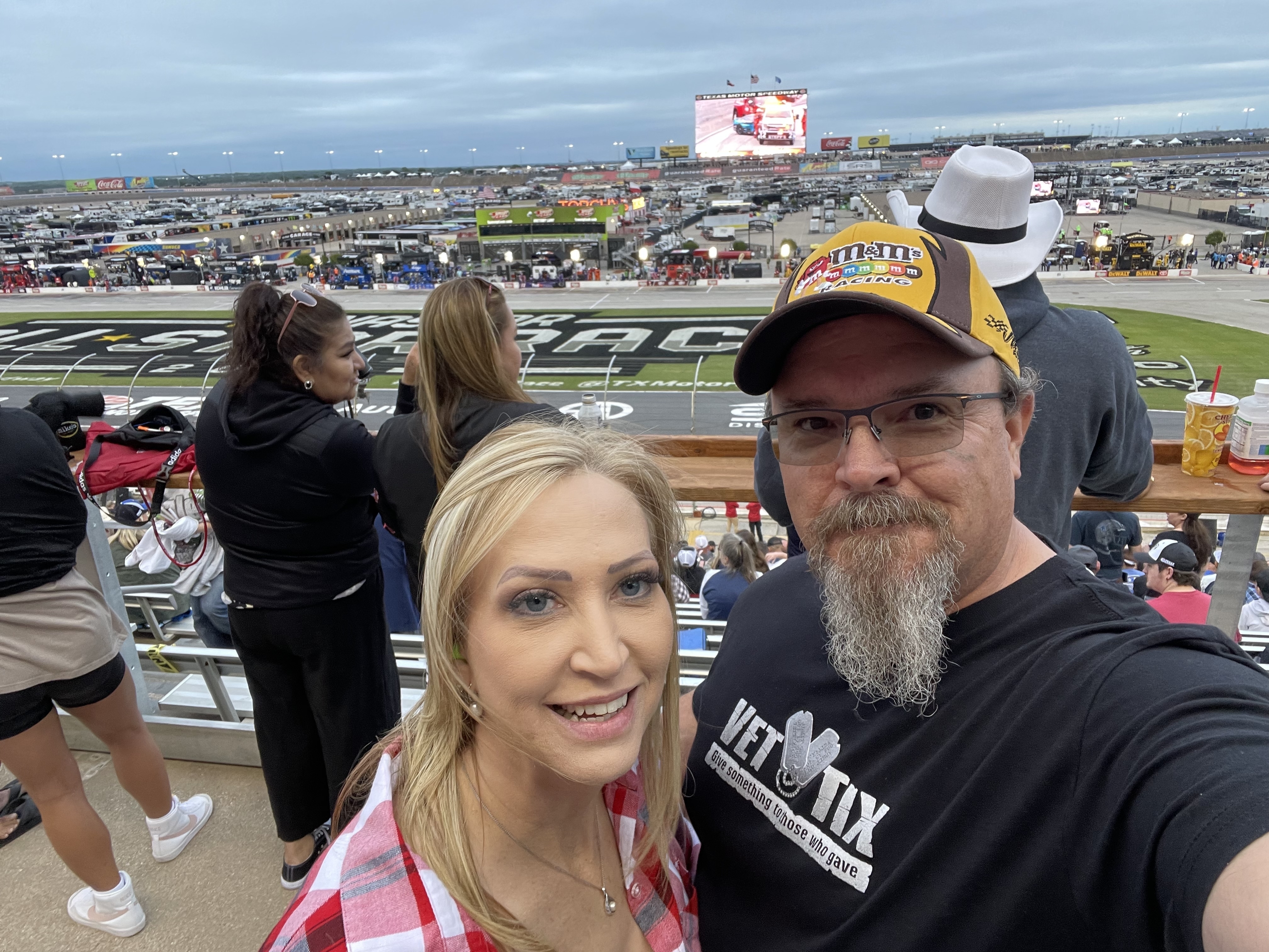 NASCAR All-star Race