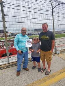 NASCAR All-star Race