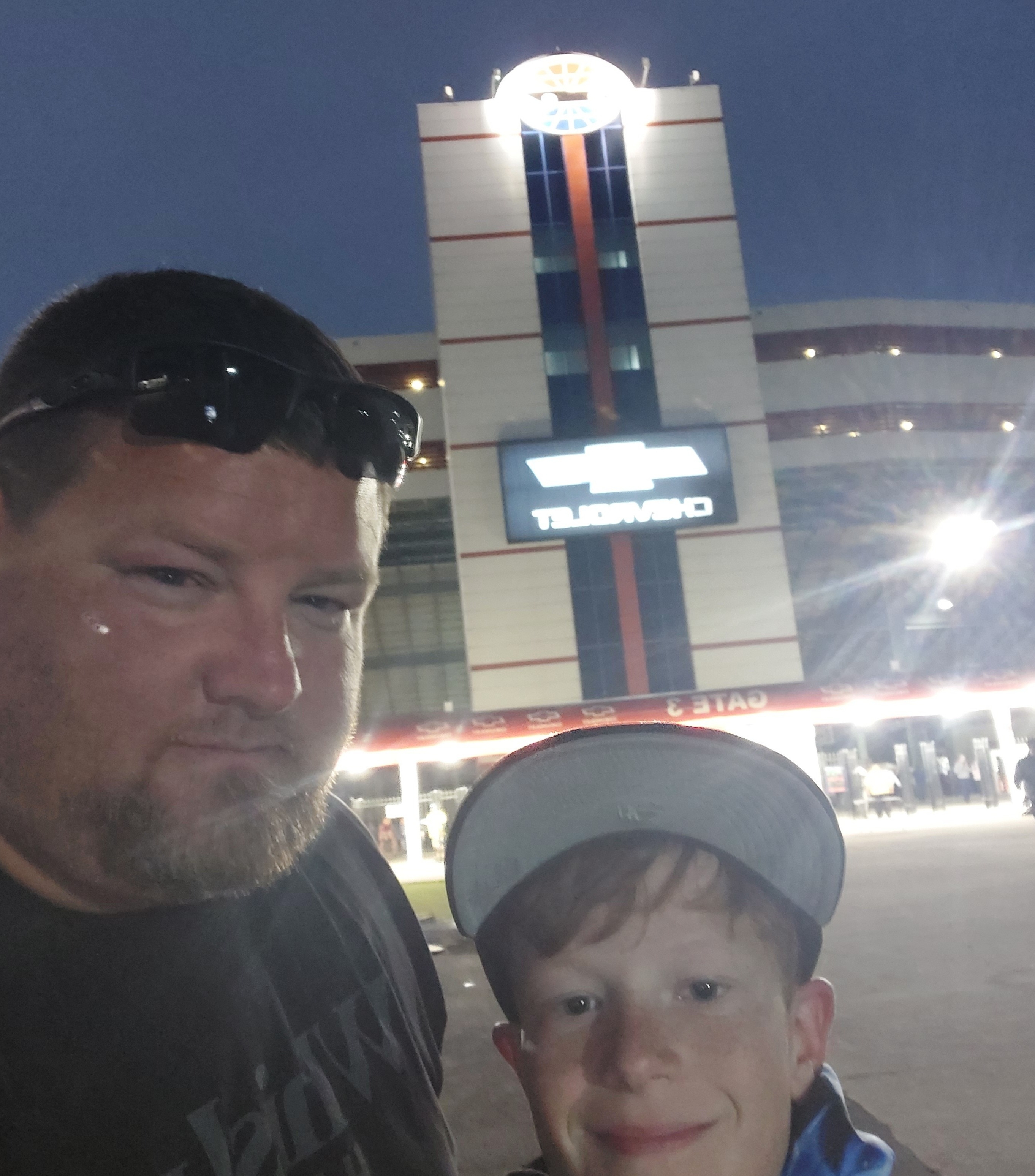 NASCAR All-star Race