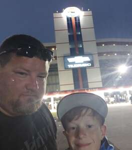 NASCAR All-star Race