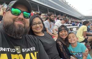 NASCAR All-star Race