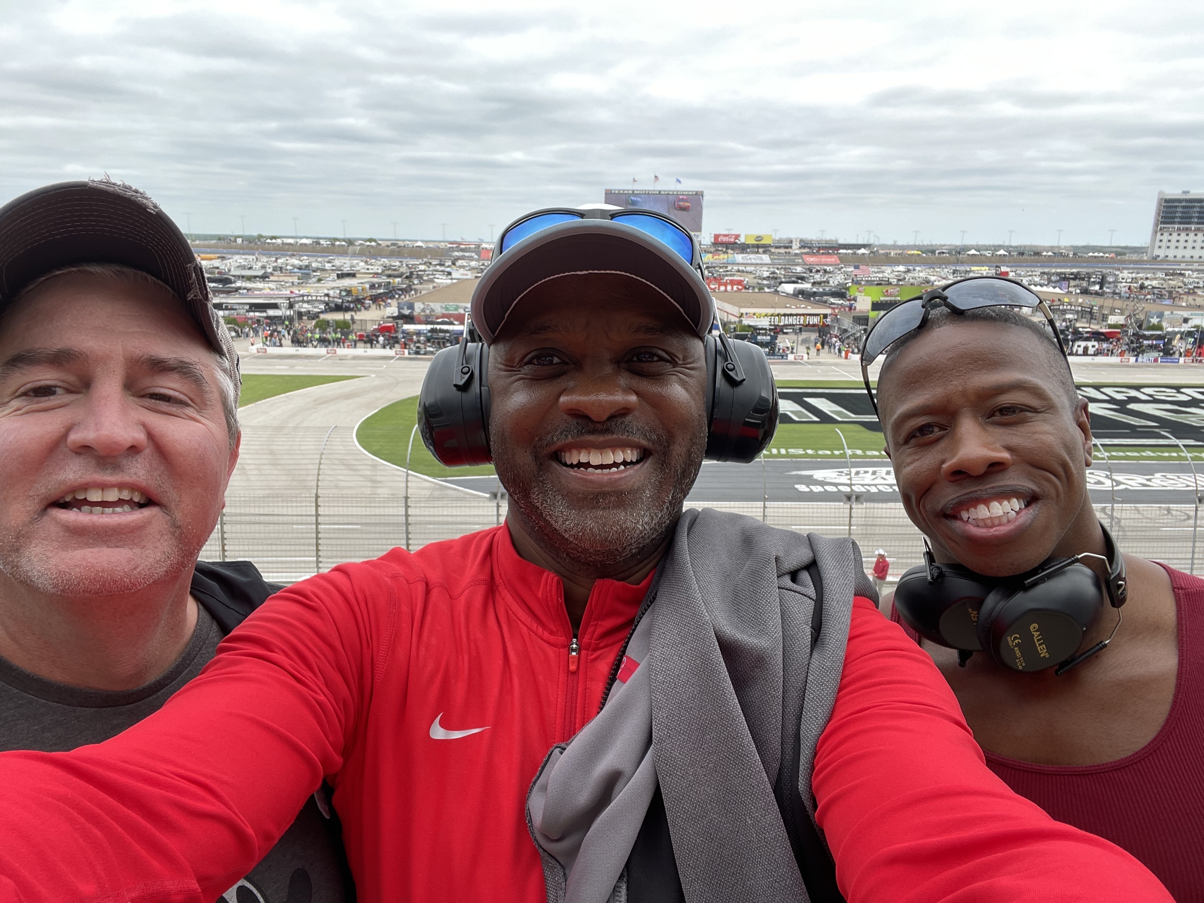 NASCAR All-star Race