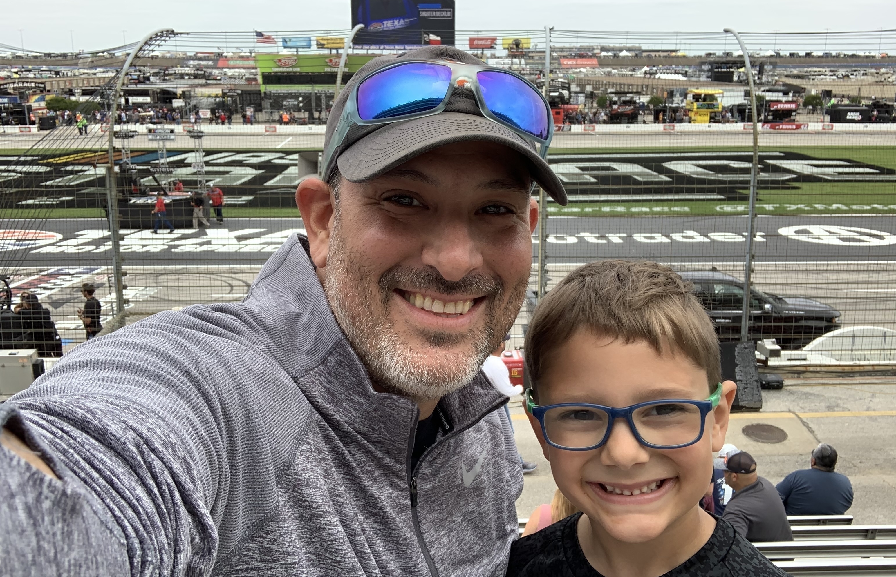 NASCAR All-star Race