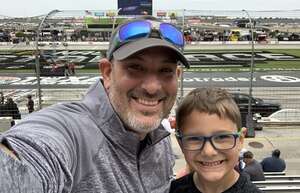 NASCAR All-star Race